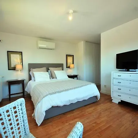 Superb - 5 Bedrooms - Davidouro - Spectacular Sea And Beach Views Willa Caminha
