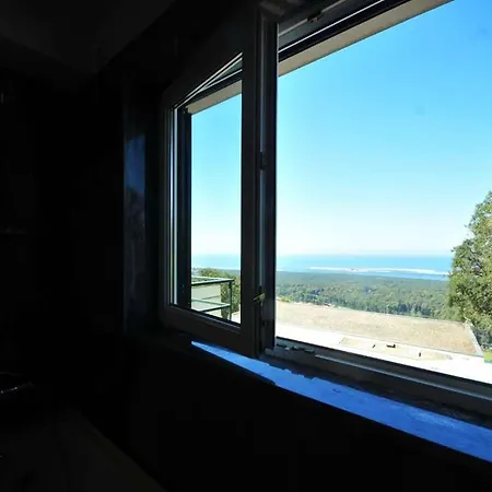 Willa Superb - 5 Bedrooms - Davidouro - Spectacular Sea And Beach Views