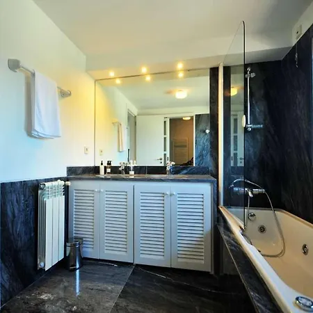 Superb - 5 Bedrooms - Davidouro - Spectacular Sea And Beach Views * Caminha