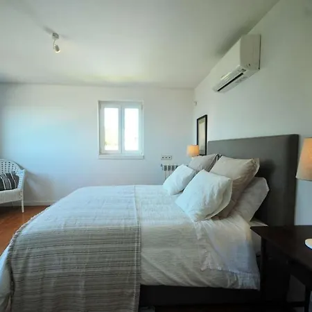 Superb - 5 Bedrooms - Davidouro - Spectacular Sea And Beach Views Willa *