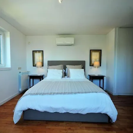 Superb - 5 Bedrooms - Davidouro - Spectacular Sea And Beach Views * Caminha