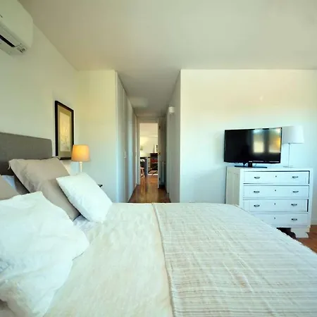 Willa Superb - 5 Bedrooms - Davidouro - Spectacular Sea And Beach Views