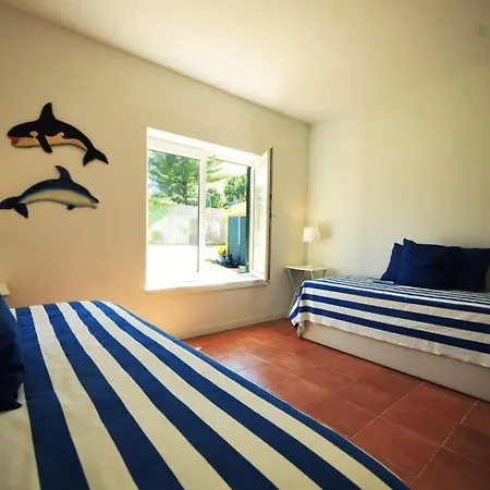 Superb - 5 Bedrooms - Davidouro - Spectacular Sea And Beach Views Villa Caminha