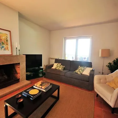 Superb - 5 Bedrooms - Davidouro - Spectacular Sea And Beach Views Caminha