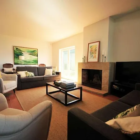 Superb - 5 Bedrooms - Davidouro - Spectacular Sea And Beach Views