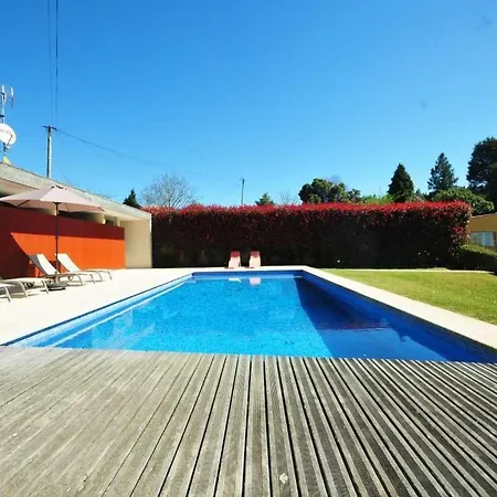 Willa Superb - 5 Bedrooms - Davidouro - Spectacular Sea And Beach Views *