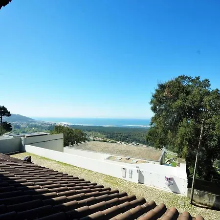 Superb - 5 Bedrooms - Davidouro - Spectacular Sea And Beach Views *