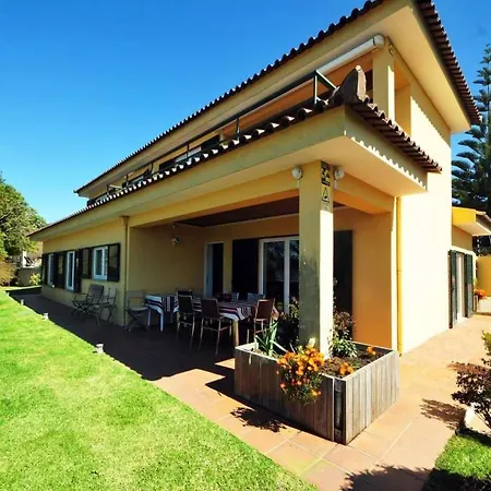 Superb - 5 Bedrooms - Davidouro - Spectacular Sea And Beach Views